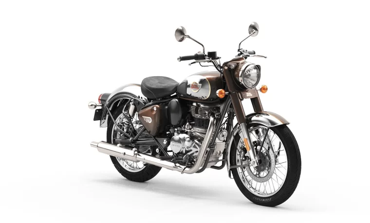 Royal Enfield Classic 350