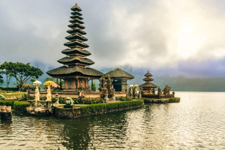 BEDUGUL AND TANAH LOT TOUR