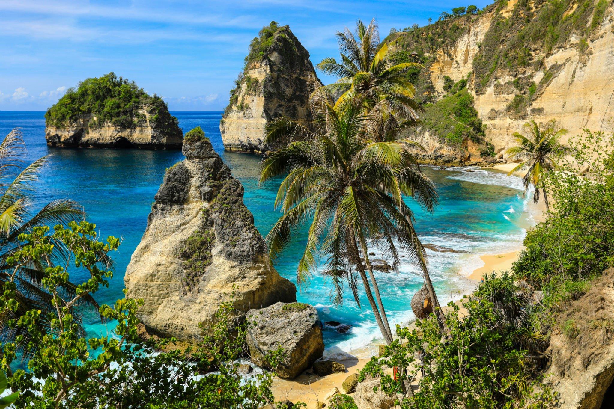 One Bali Tour
