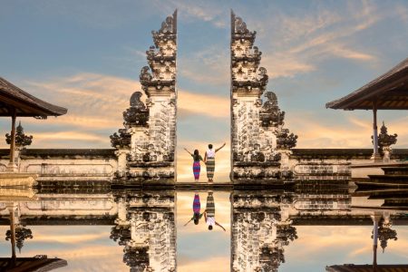 BALI LEMPUYANG TOUR