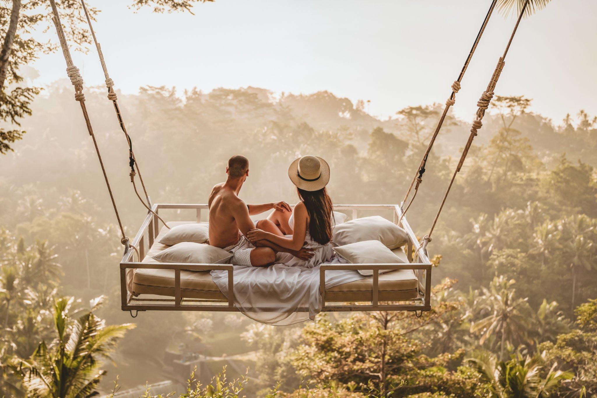 One Bali Tour