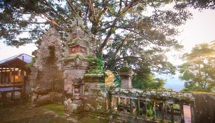 Hidden Gems: 5 Off-the-Beaten-Path Destinations in Bali