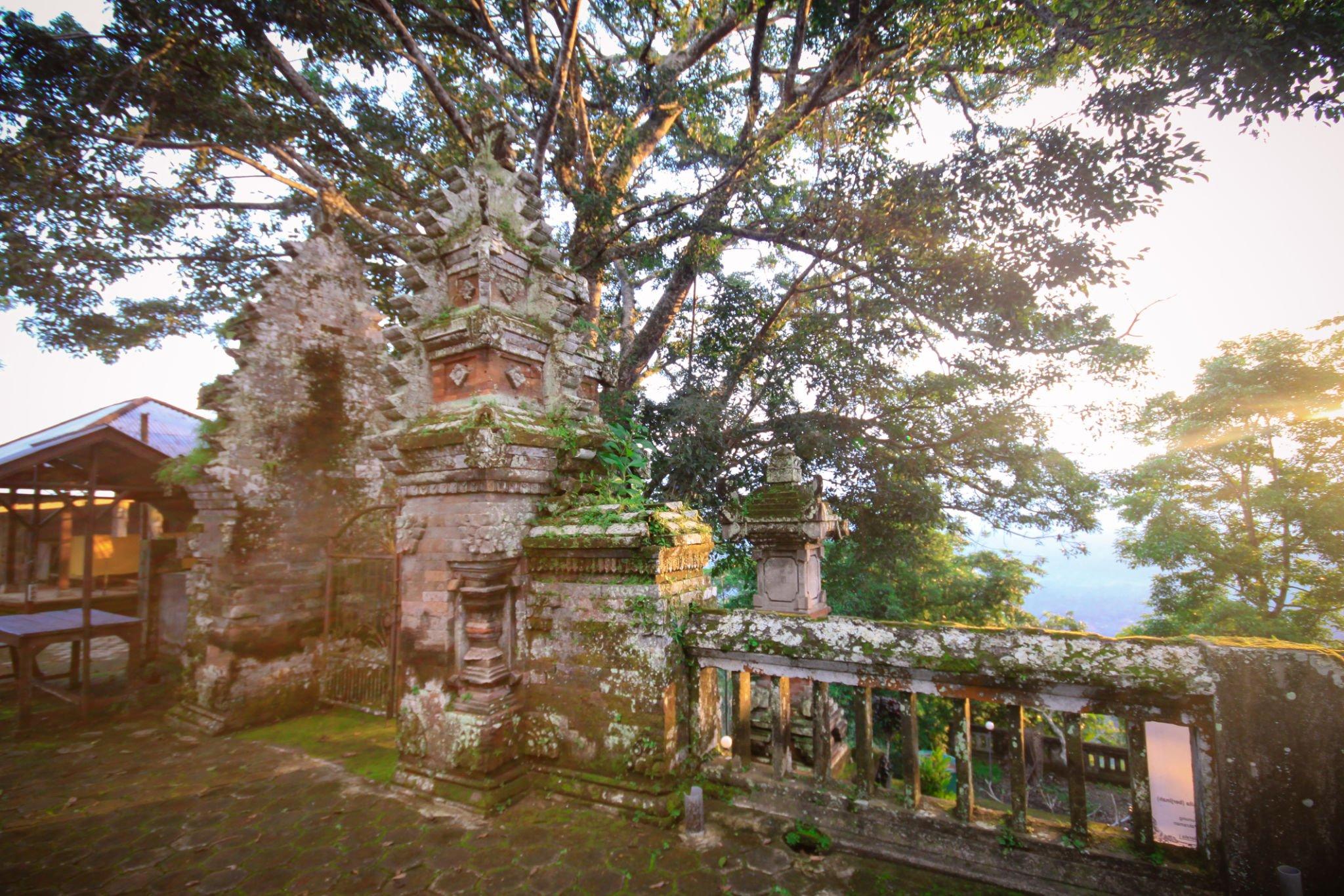 Hidden Gems: 5 Off-the-Beaten-Path Destinations in Bali