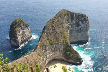 BALI WEST NUSA PENIDA TOUR