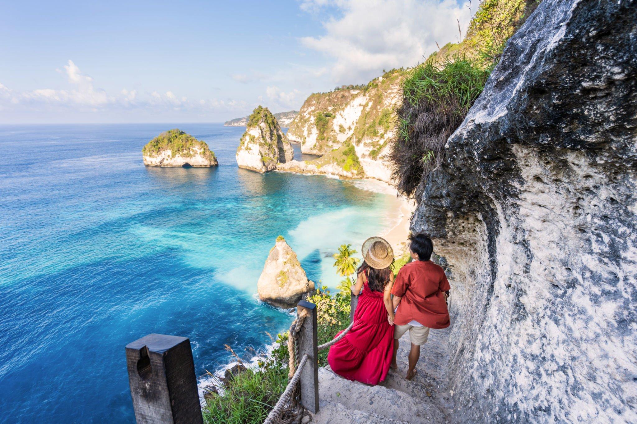 One Bali Tour