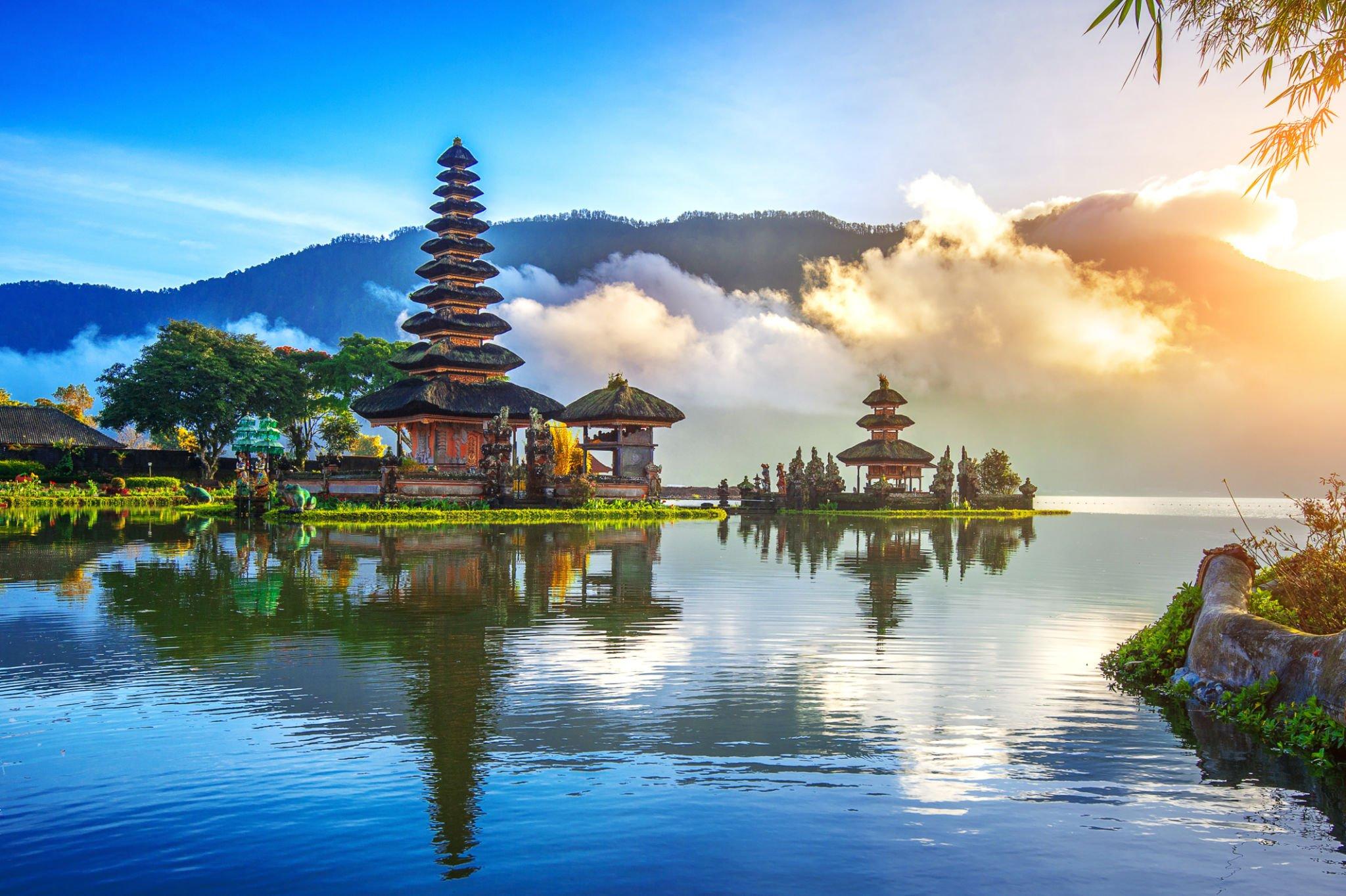 One Bali Tour