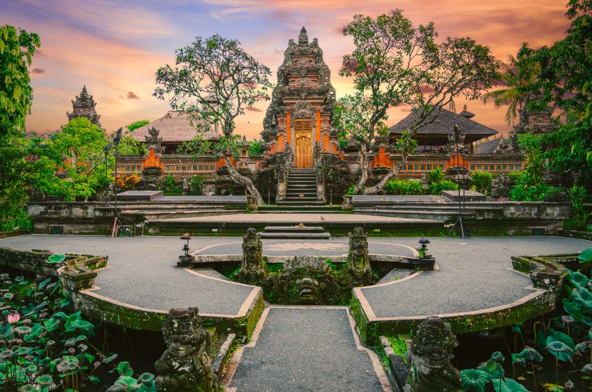 Ubud