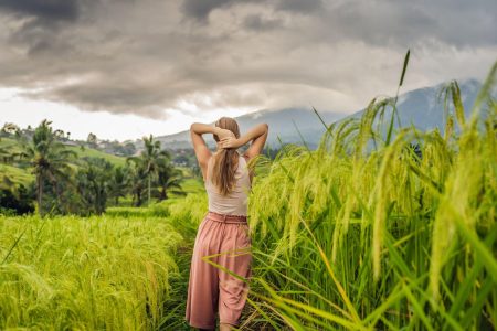UBUD KINTAMANI TOUR