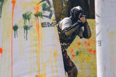 PAINTBALL TOUR