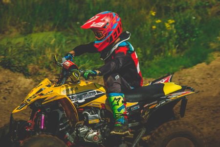 ATV RIDE TOUR