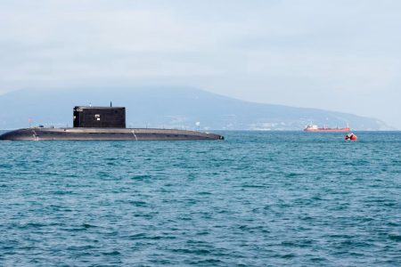 ODYSSEY SUBMARINE TOUR