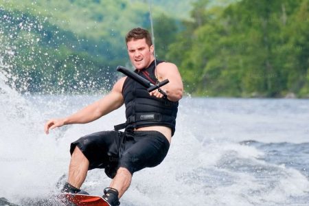 WATER SKI TOUR